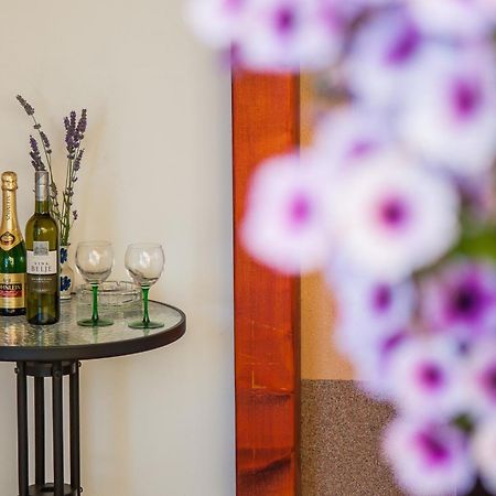 Apartments Anita Stobrec Phòng bức ảnh