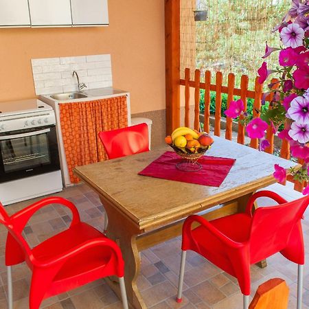 Apartments Anita Stobrec Phòng bức ảnh