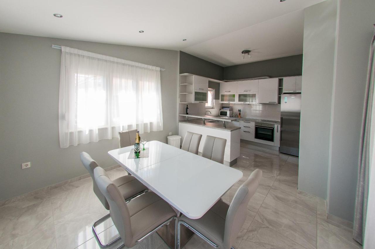 Apartments Anita Stobrec Ngoại thất bức ảnh
