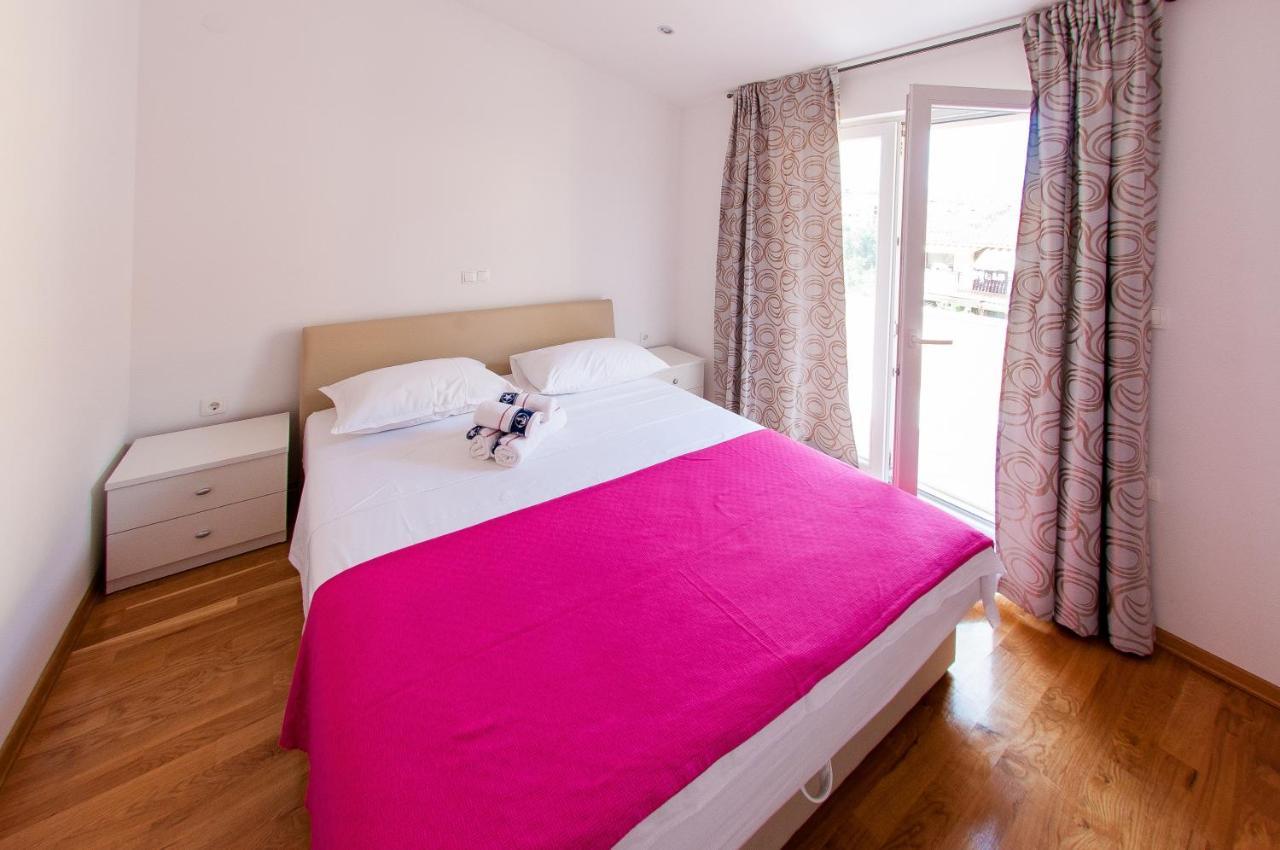 Apartments Anita Stobrec Ngoại thất bức ảnh