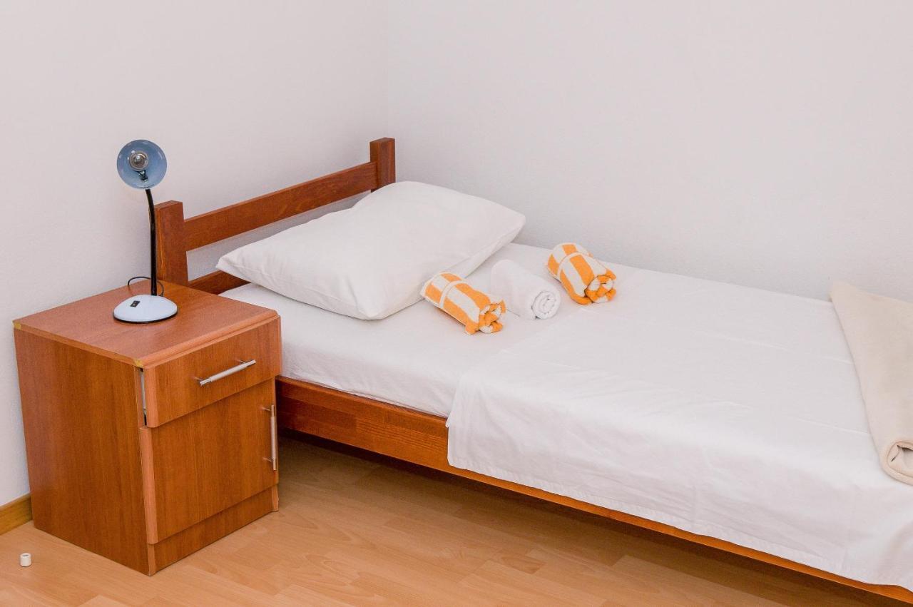 Apartments Anita Stobrec Phòng bức ảnh